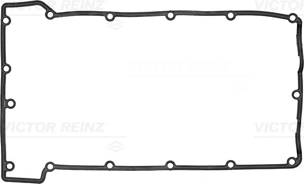 Gasket, cylinder head cover
